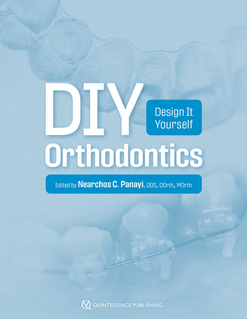 DIY Orthodontics, Nearchos Panayi