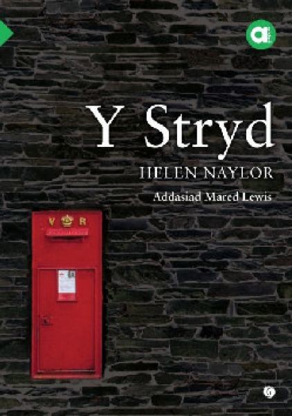 Cyfres Amdani: Y Stryd, Helen Naylor