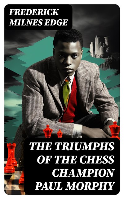 The Triumphs of the Chess Champion Paul Morphy, Frederick Milnes Edge