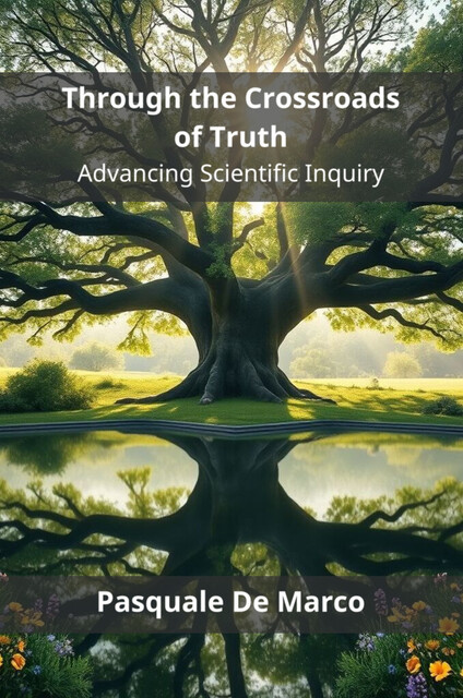 Through the Crossroads of Truth, Pasquale De Marco