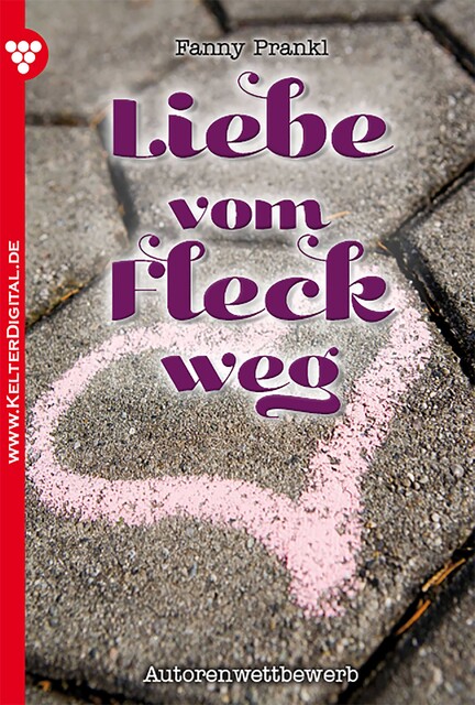 Liebe vom Fleck weg, Fanny Prankl