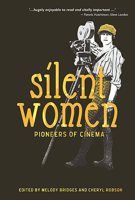 Silent Women, Cheryl Robson