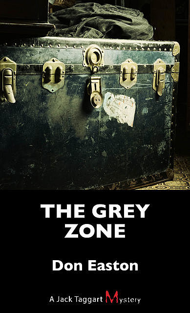 The Grey Zone, Don Easton