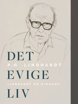 Det evige liv, P.G. Lindhardt