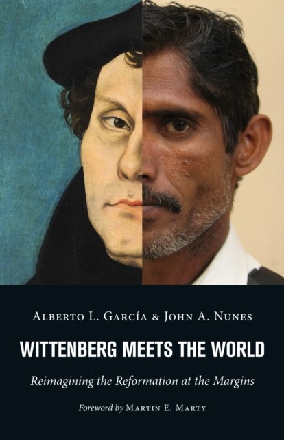 Wittenberg Meets the World, Alberto García