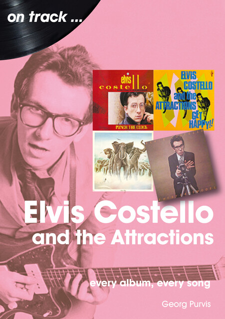 Elvis Costello And The Attractions, Georg Purvis