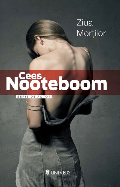 Ziua Morților, Cees Nooteboom