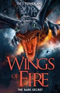Wings of Fire 4, Tui T. Sutherland