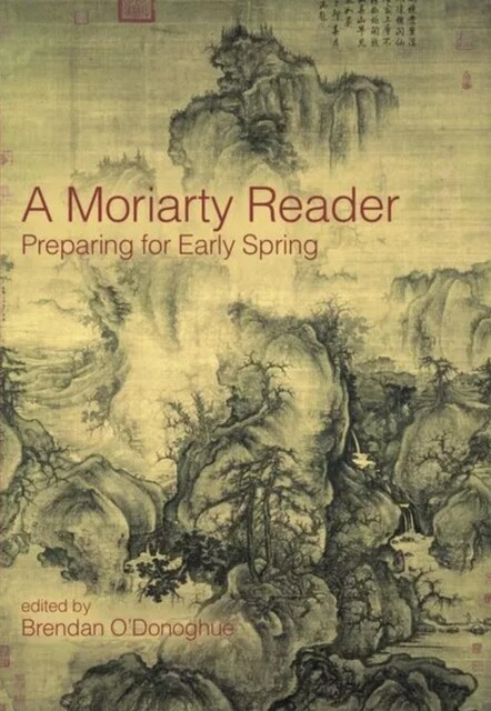 A Moriarty Reader, Brendan O'Donoghue
