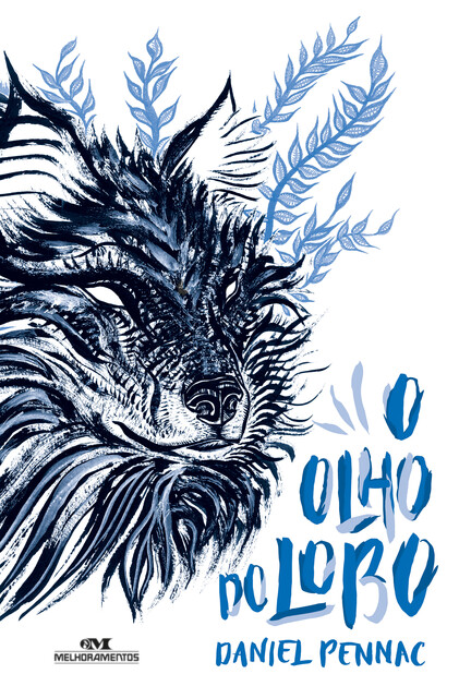 O olho do lobo, Daniel Pennac