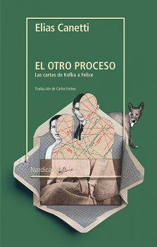 El otro proceso, Elías Canetti