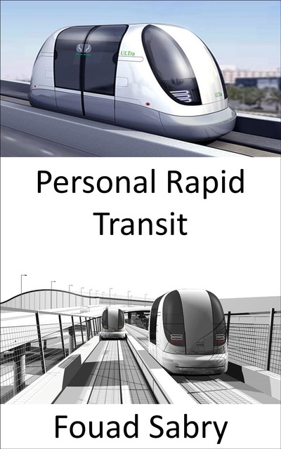 Personal Rapid Transit, Fouad Sabry