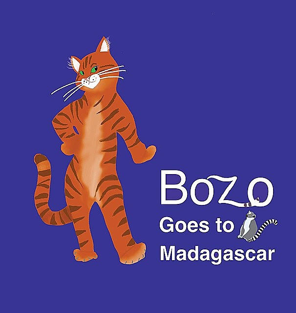 Bozo Goes to Madagascar, Maria Koretz