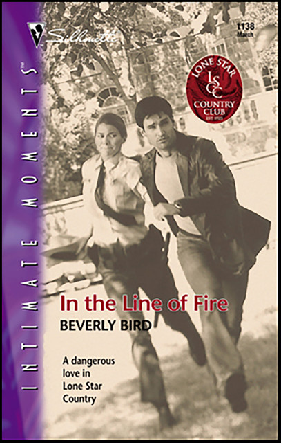 In the Line of Fire, Beverly Bird