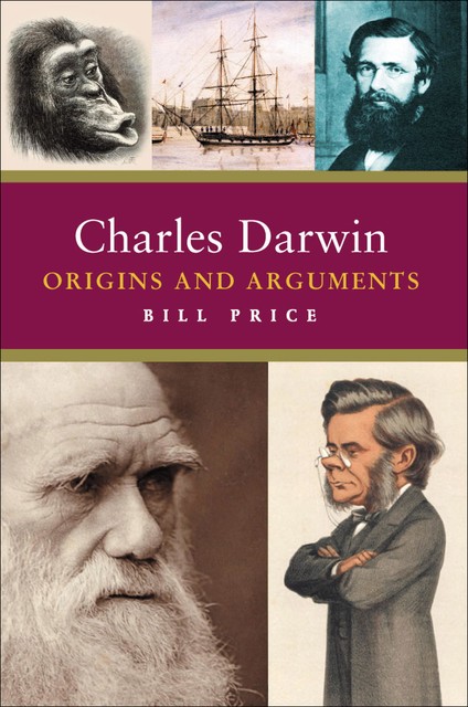 Charles Darwin, Bill Price