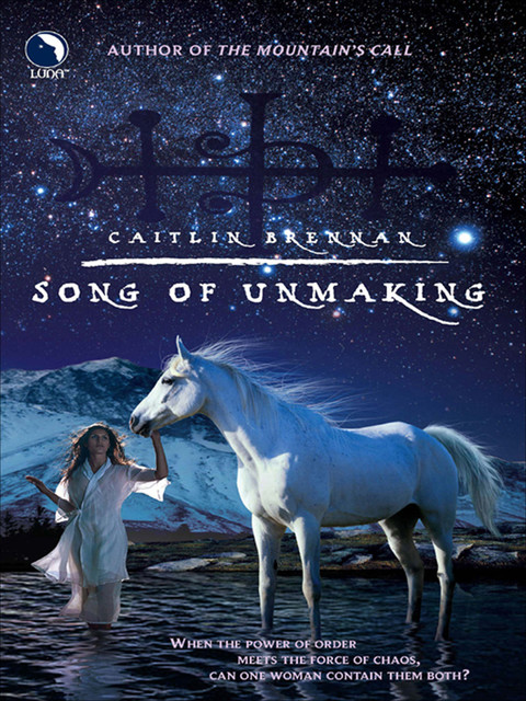Song Of Unmaking, Caitlin Brennan