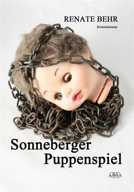 Sonneberger Puppenspiel, Renate Behr