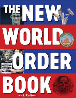The New World Order Book, Nick Redfern