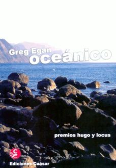 Oceánico, Greg Egan