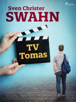 TV-Tomas, Sven Christer Swahn