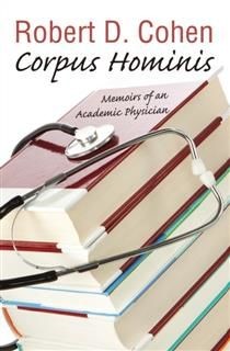 Corpus Hominis, Robert Cohen