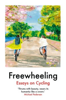 Freewheeling, Various contributors