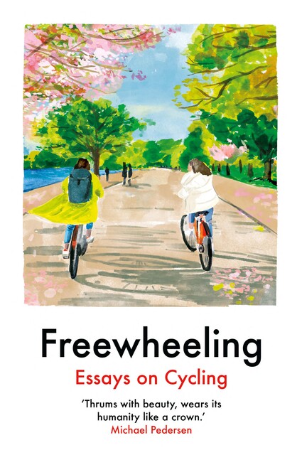 Freewheeling, Various contributors