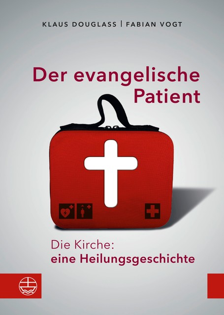 Der evangelische Patient, Fabian Vogt, Klaus Douglass