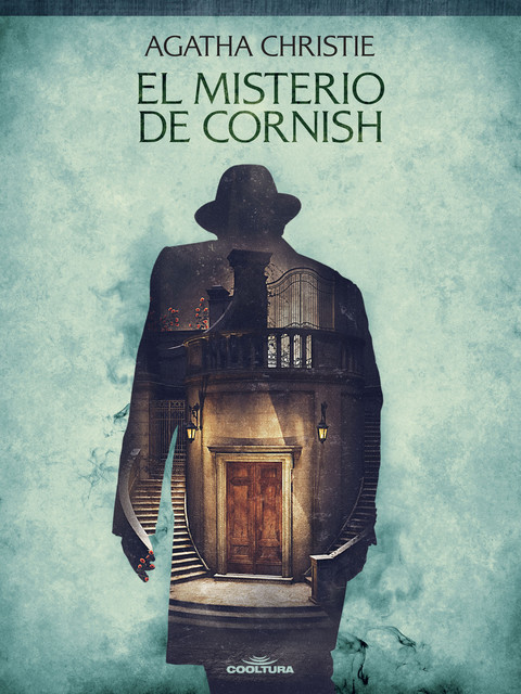 El misterio de Cornish, Agatha Christie