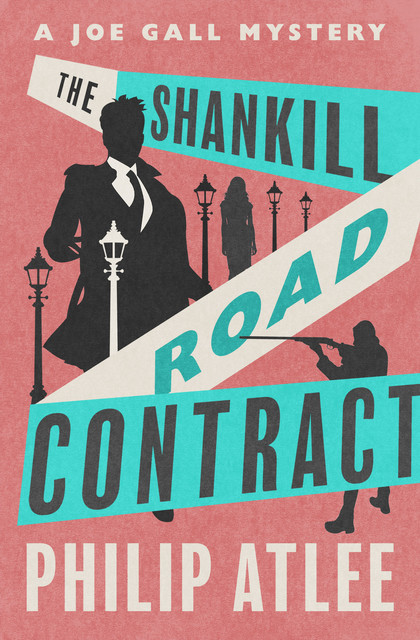 The Shankill Road Contract, Philip Atlee