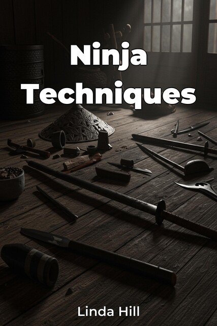 Ninja Techniques, Linda Hill