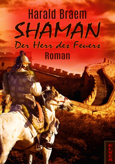 Shaman: Der Herr des Feuers, Harald Braem