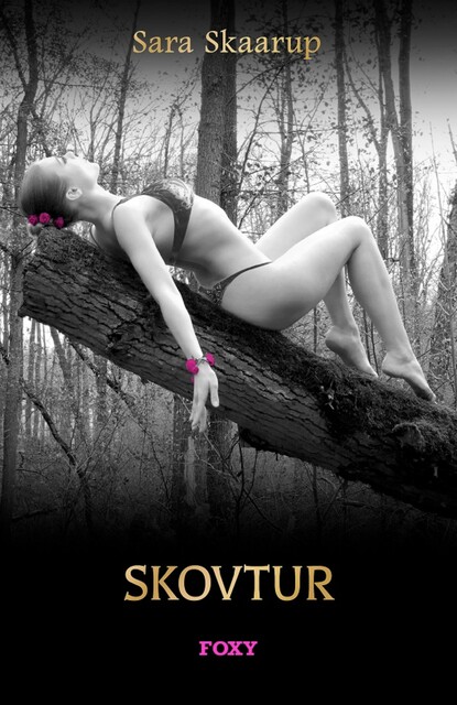 Skovtur, Sara Skaarup