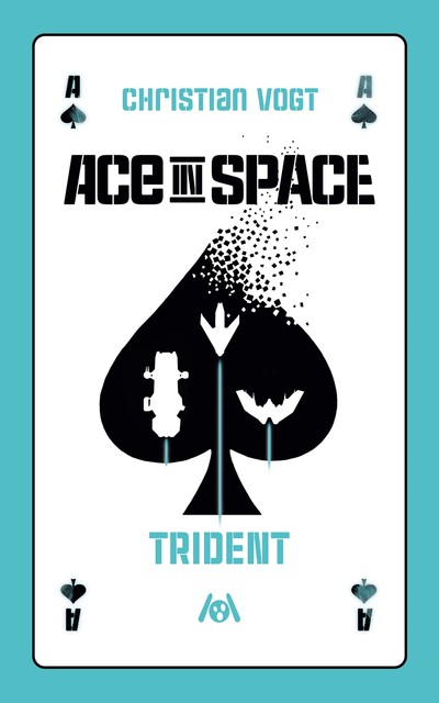 Ace in Space: Trident, Christian Vogt