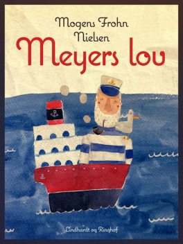 Meyers lov, Mogens Frohn Nielsen