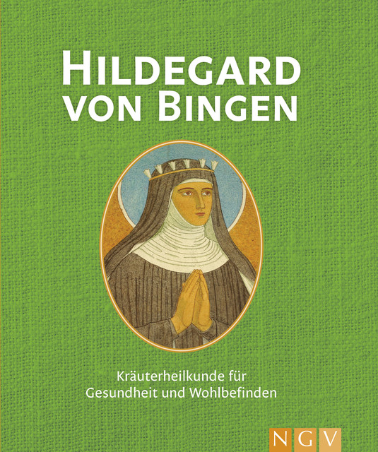 Hildegard von Bingen, 
