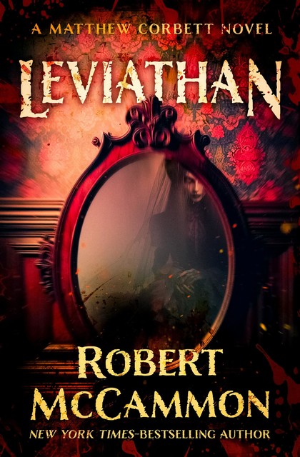 Leviathan, Robert McCammon