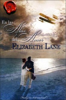 En Las Alas Del Amor, Elizabeth Lane