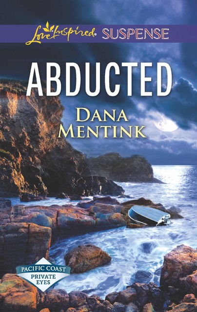 Abducted, Dana Mentink