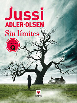 Sin límites, Jussi Adler-Olsen