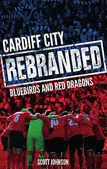 Cardiff City: Rebranded, Scott Johnson