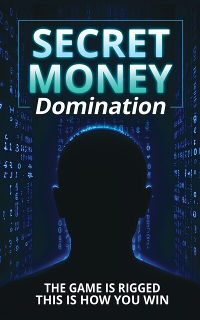 Secret Money Domination, The Veiled Architect