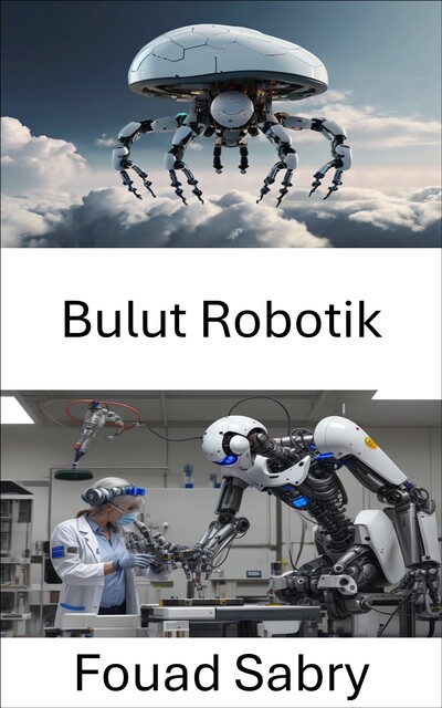 Bulut Robotik, Fouad Sabry