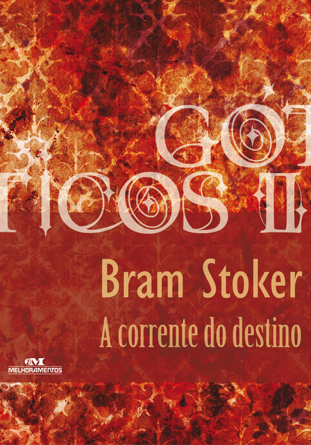 A Corrente do Destino, Bram Stoker
