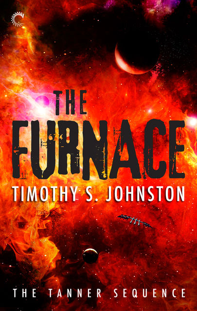 The Furnace, Timothy Johnston