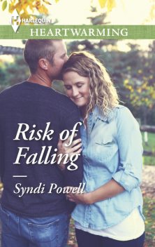 Risk of Falling, Syndi Powell