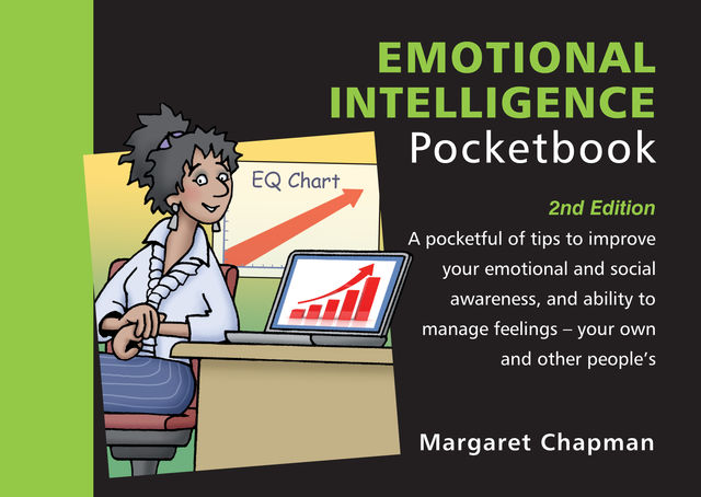 Emotional Intelligence Pocketbook, Margaret Chapman