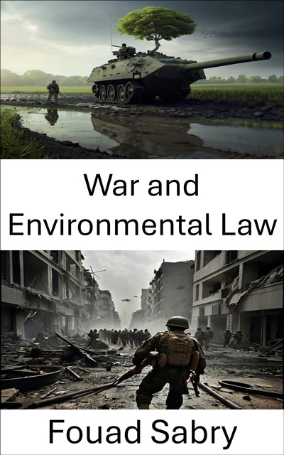 War and Environmental Law, Fouad Sabry