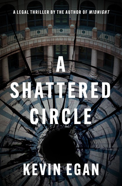 A Shattered Circle, Kevin Egan