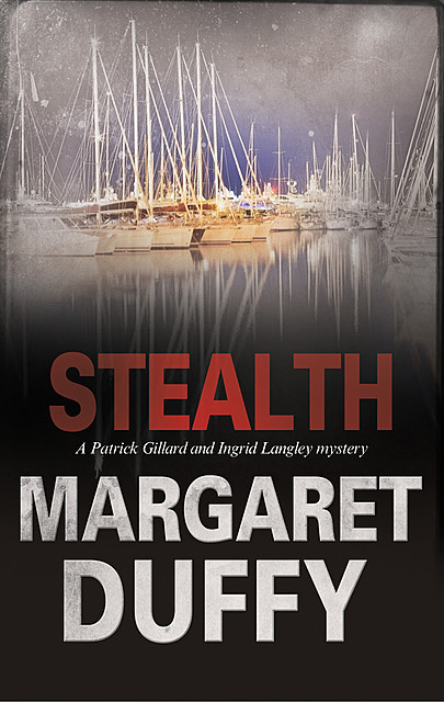 Stealth, Margaret Duffy